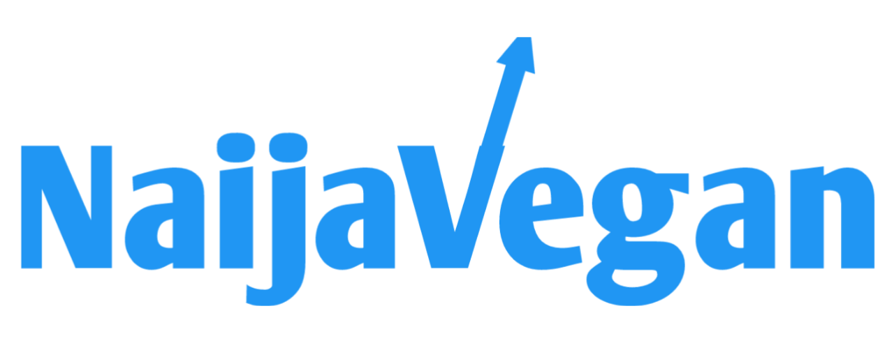 NaijaVegan Logo